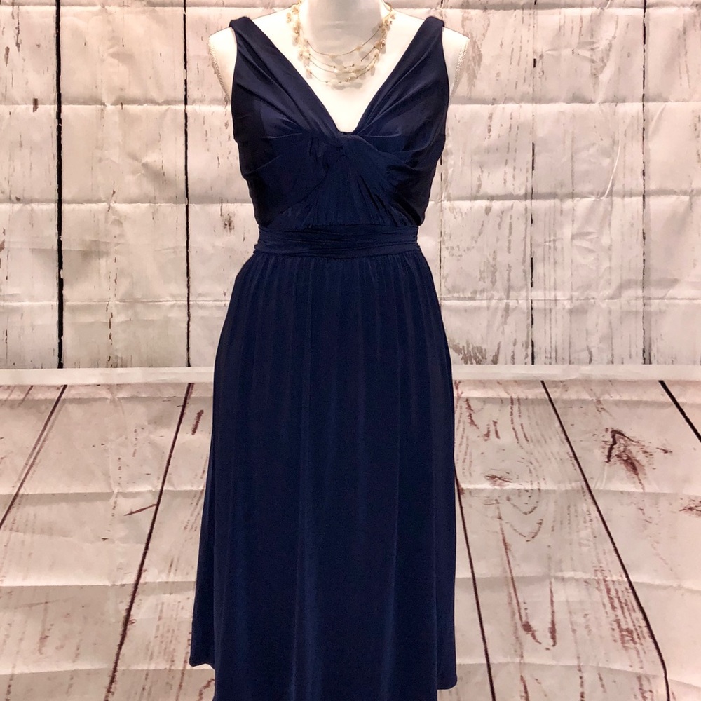 Dress Barn Party Dress